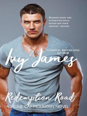 cover image of Redemption Road